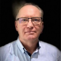 Sean Daly