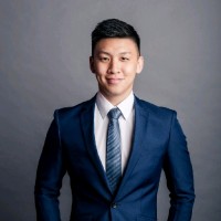 Reuben Fong