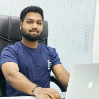 Farhan Ghazi