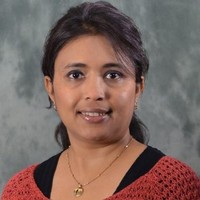 Dhriti Nepal