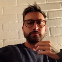 Matías Báez Minder