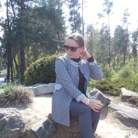 Tatiana Makarenko