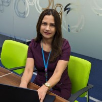 Jasvinder Binning