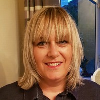 Jeanette Bent