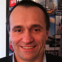 Pascal BERARD