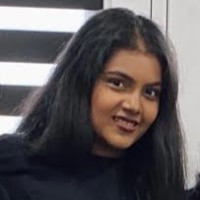 Arujini Kamalanathan