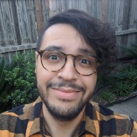 Marcus Coronado