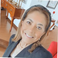 Patricia Pacheco de Arévalo