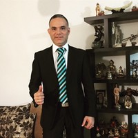 Johender Fernandez