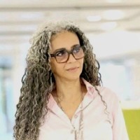 Sandrine Virginie Hilaire