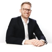 Adam Higgins