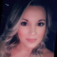 Kelly Mccandless
