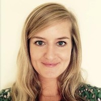 Kate Burt