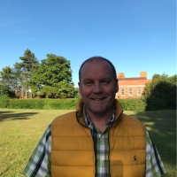 Nigel Welsh