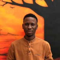 Nzinga Enoque Antonio