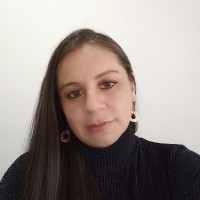 Claudia pinzón