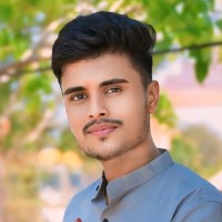Nandkishor Mahajan