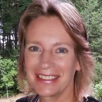 Sheila Hammond, Chst, Sts-C