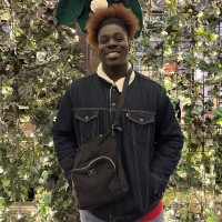Jahari Griffith