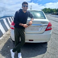 Yash Galiya