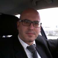 Giuseppe Giacalone