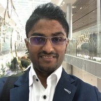 Viveananth Krishna