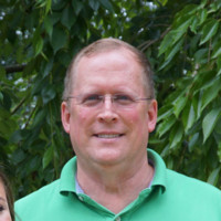 Richard Hastings
