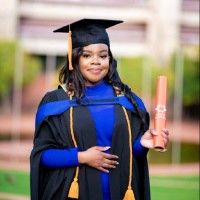 Nompilo Ndlovu