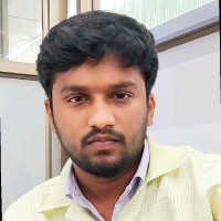 Prashanth Kumar GV