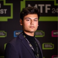 Syed Izhaan Habeeb