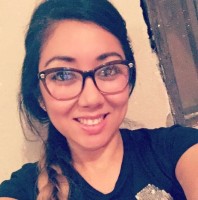 Isabel Hernandez