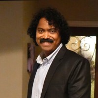 Sunil Joshua