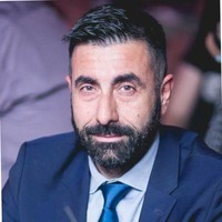 Panagiotis Vasdekis