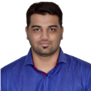 Syed Zubair