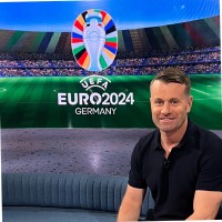 Shay Given