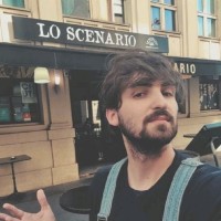 Renaud Besse-Bourdier