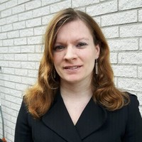 Camilla Ljungdahl