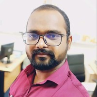 Chaitanya Bhagat (Pmp®)