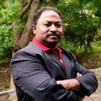 Anil Abraham