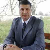 Ehtibar Muradov