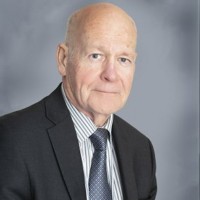 Peter Muttart