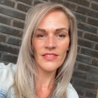 Daphne Baaijens- Van Wijngaarden
