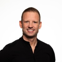 Martijn D. Leeuwenburgh