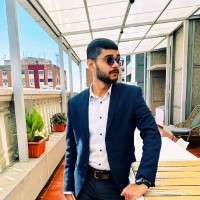 Farhan Ahmed