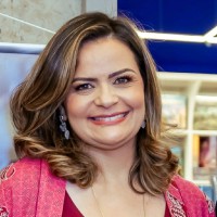 Ellen Alves Camargo