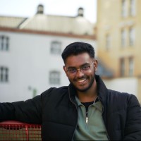 Arunan Mahalingam