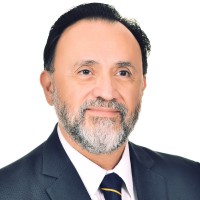 Gregorio Canales Ramírez
