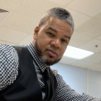 Thomas Bonds, M.Eds