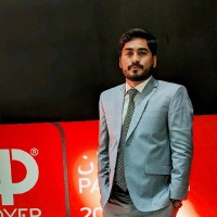 Dr.Ahmad Bin Afzal (Rph)