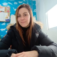 Pamela Sandoval Clavero